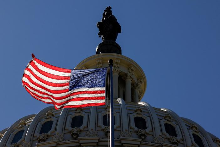 House deal to secure aid for Israel and Ukraine could hinge on border funding