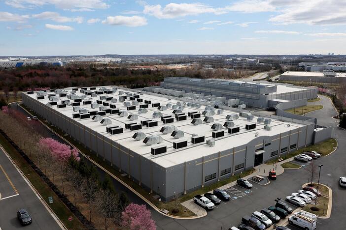 The growing environmental impact of AI data centers’ energy demands