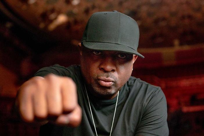 Spike Lee finds the anthem for his new film with Public Enemy in 'Fight the Power.'