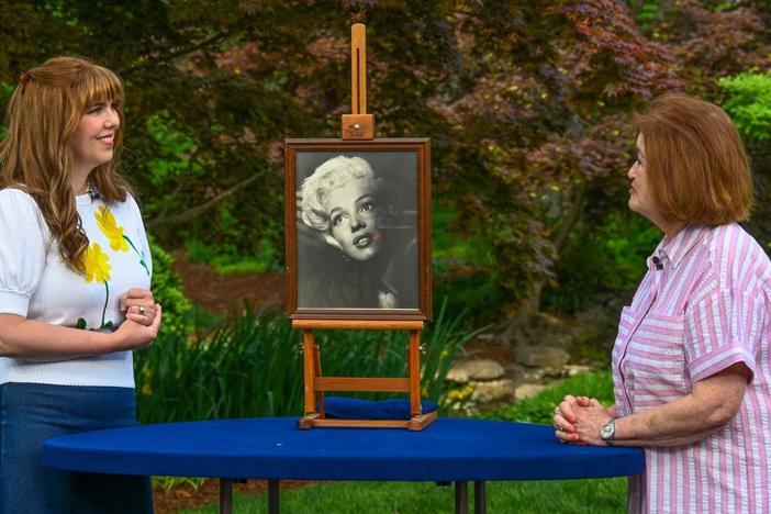 New noteworthy Nashville appraisals at Cheekwood Estate & Garden. One is up to $50,000!