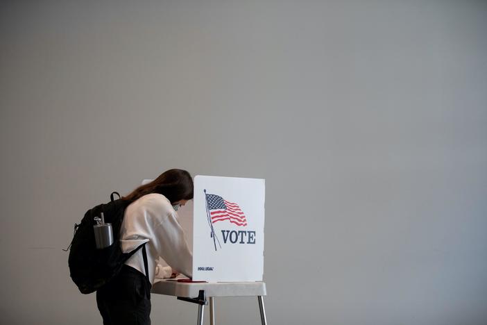 How fear-based campaigning is affecting American voters