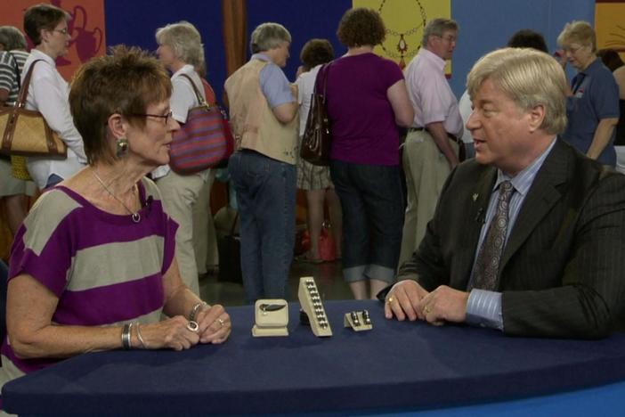 Airs Monday, July 29, 2013 at 9:00 p.m. ET/PT.  Check your local listings.