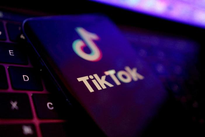 TikTok says Biden administration pressuring it to sell company as security concerns grow