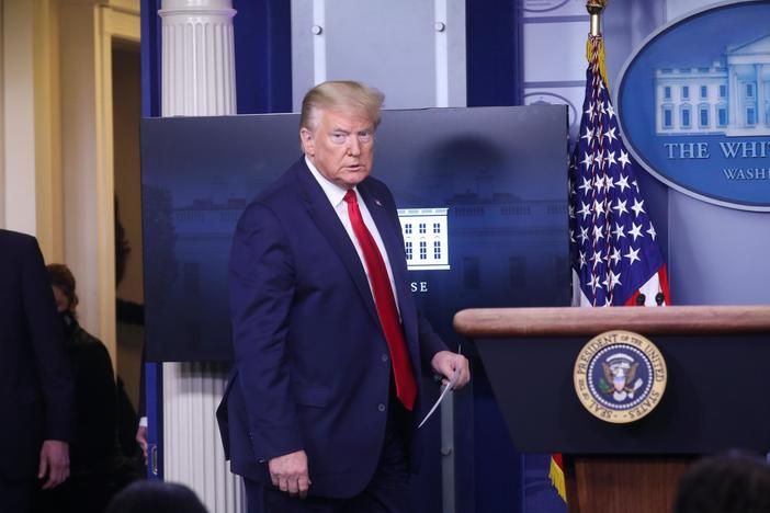 How Trump leverages Twitter to spread misinformation