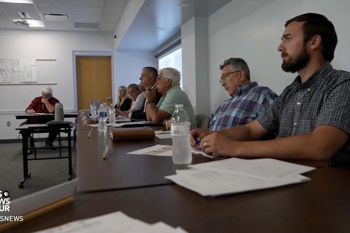 School boards become battlegrounds for nation's divisions on race, gender and more