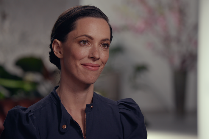 "Passing" helps Rebecca Hall bring questions about her grandfather's ethnicity into focus.