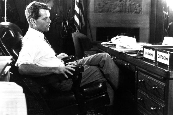 Why Robert Kennedy was not an ‘orthodox liberal’
