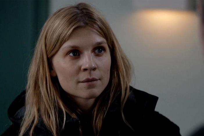 Karl and Elise are reunited when they investigate a missing French couple.