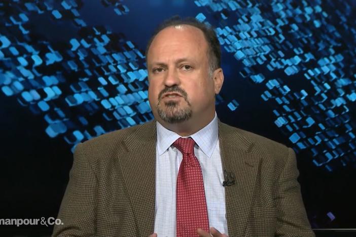 Princeton Professor Bernard Haykel weighs-in on U.S.-Saudi relations.
