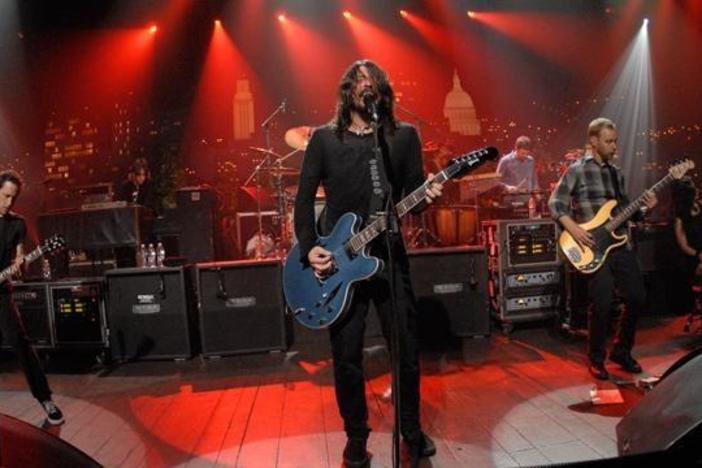 Airs Saturday, March 26, 2011 at 9:00 p.m. ET. Check your local listings.