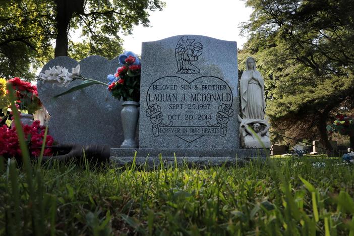 Will a police officer's murder trial be a turning point in Chicago?
