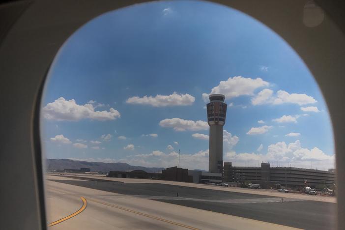 These 2 cities illustrate the shutdown's profound national impact