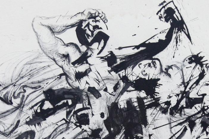 Appraisal: Dali Artist Proof Etchings & Copper Plates, ca. 1965