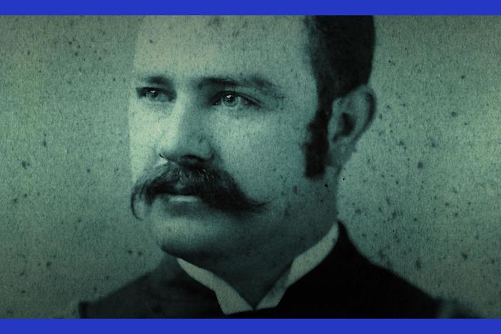 Dr. Joseph Kinyoun was a leader in the diagnosis and prevention of infectious diseases.