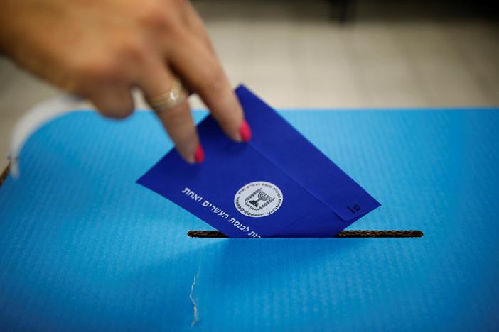 How Israel's election represents a referendum on Benjamin Netanyahu