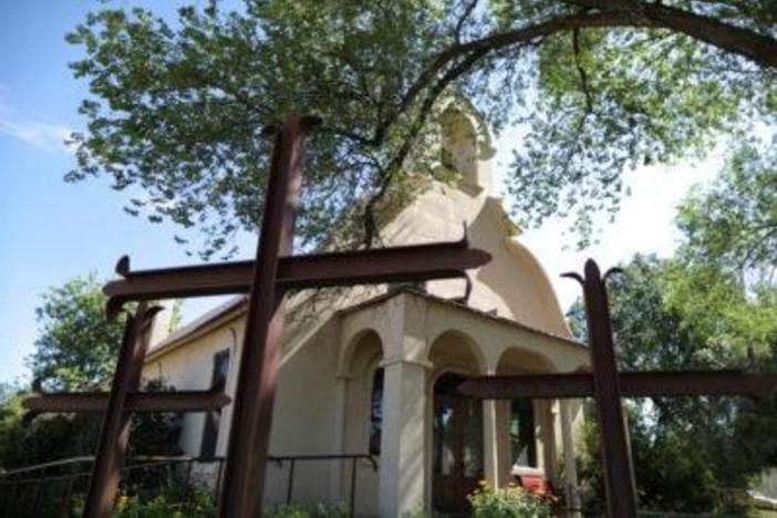 The number of churches willing to shelter undocumented immigrants has grown to about 1,000