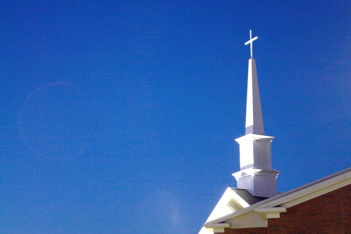Why survivors aren’t surprised by sexual abuse inside Southern Baptist churches