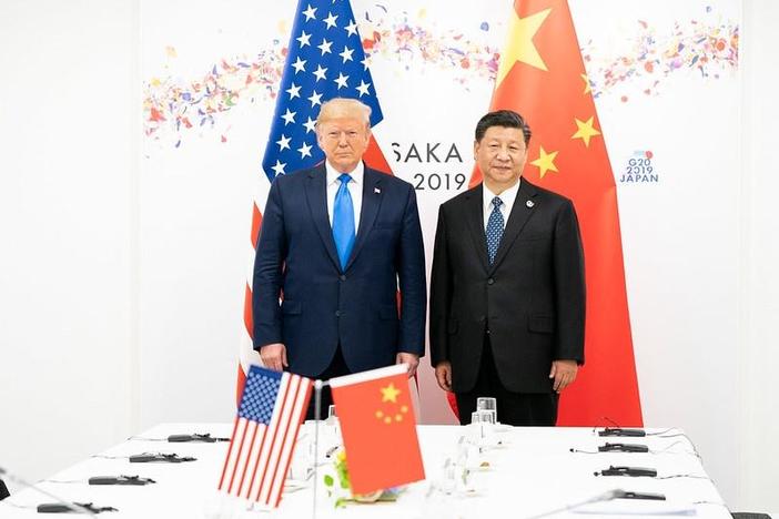 Washington Week Extra for December 13, 2019