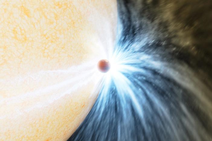 A closer look at the novel celestial events thrilling scientists this month