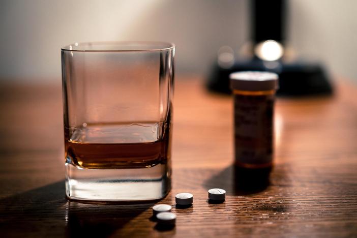 As recovering addicts age, many struggle to get care for long-term health issues