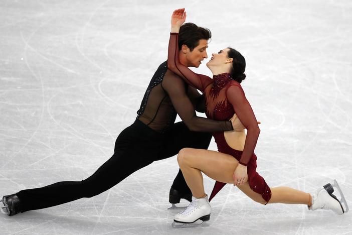 While U.S. medal hopes have fallen short, Norway is having the Olympics “Of its life.”