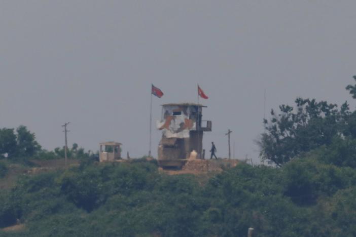 What's behind North Korea's latest act of aggression