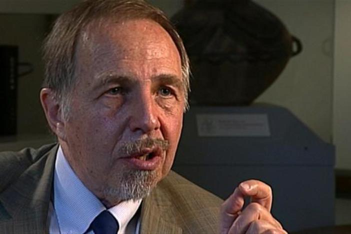 Arthur Kleinman reflects on the experience of taking care of his ailing wife.