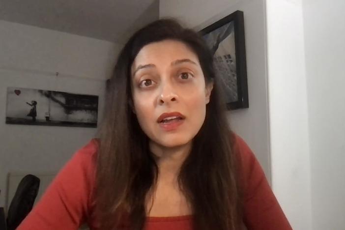 Public health expert Devi Sridhar discusses what Biden's COVID response should look like.