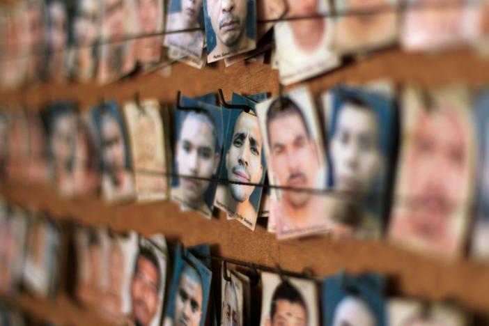 Using MS-13 as a talking point in the immigration debate might be counterproductive.