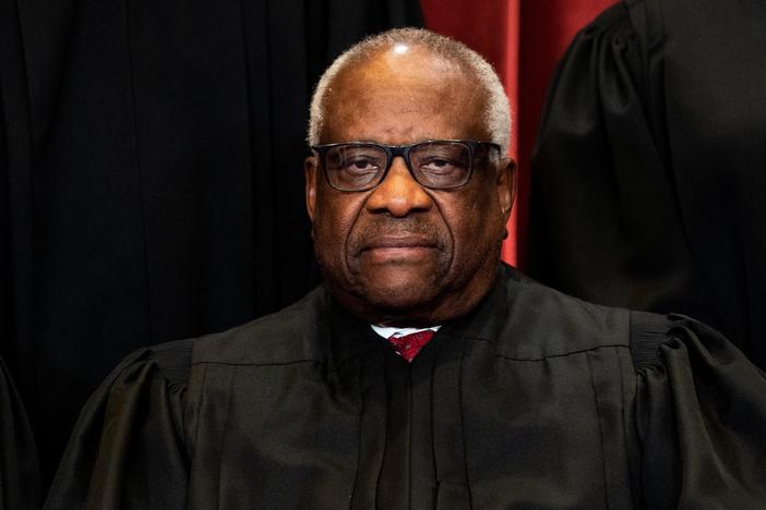 New investigation links Justice Thomas to Koch Network fundraiser events