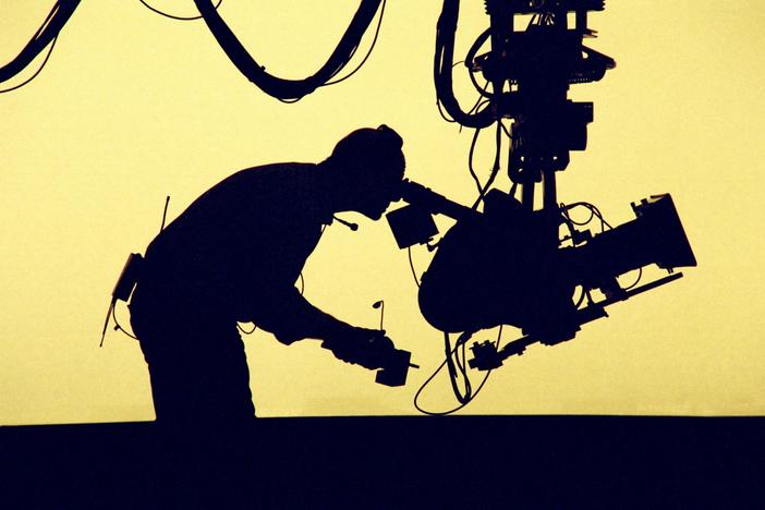 Film and TV workers are on the verge of a massive strike. Here's why