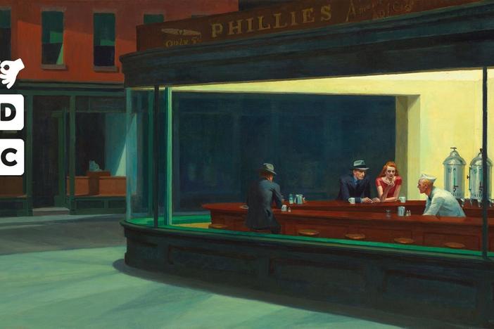 Discover the secrets behind Edward Hopper’s most iconic and enigmatic works.