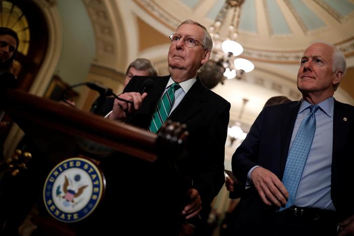 Will lawmakers be able to reach an agreement on the future of “Dreamers”?