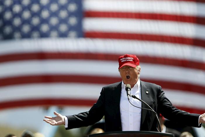 An investigation of how Donald Trump defied expectations to win the presidency.