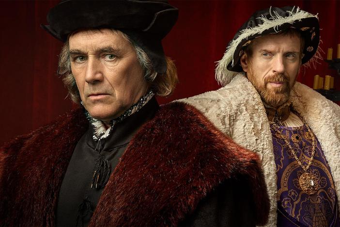 Wolf Hall: The Mirror and the Light premieres on Sunday, March 23, 2025 at 9/8c.