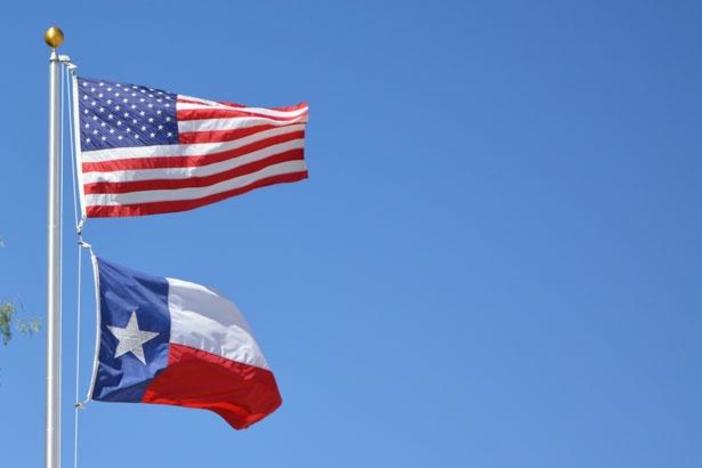 How will November's elections play out in the Lone Star state?