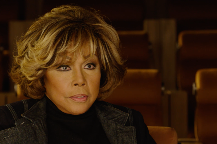 Remembering Diahann Carroll