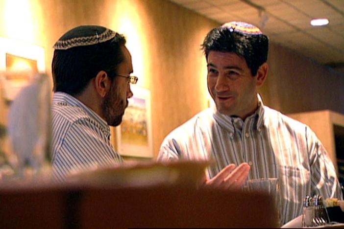 A new ethics seal promotes fair working conditions at kosher businesses.