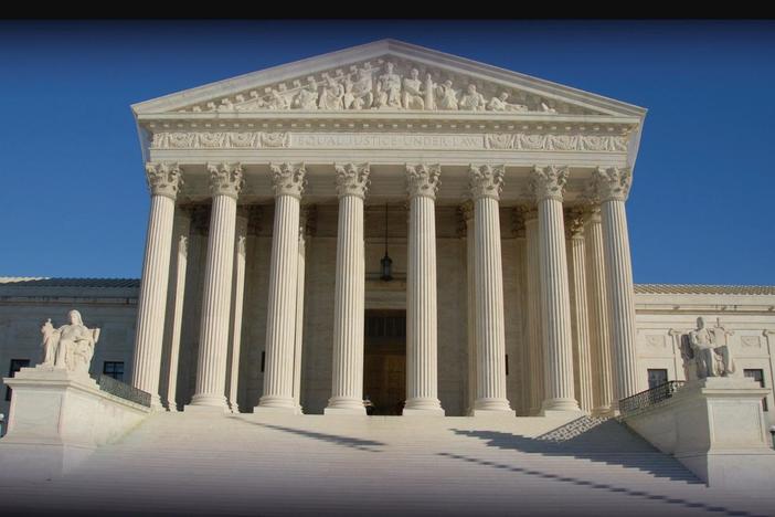 President Trump has a second opportunity to leave a lasting mark on the high court.