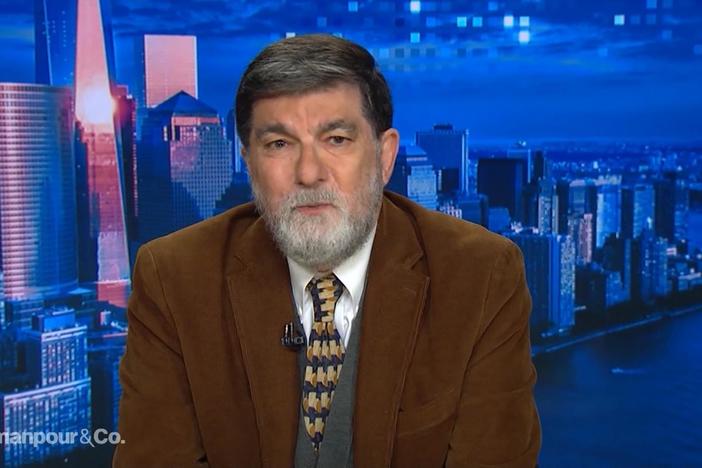 Robert Carlin joins the program to discuss President Trump and Kim Jong-un's summit.