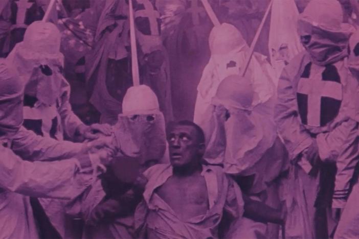 Birth of a Movement premieres on PBS’s Independent Lens on Monday, February 6, 2017.