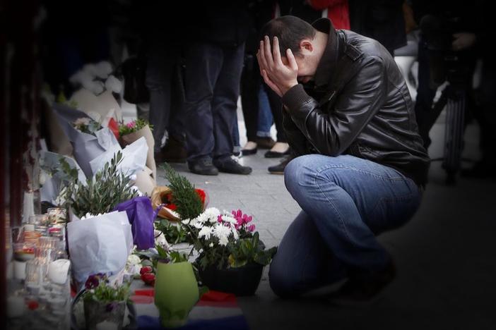 FRONTLINE and ProPublica go inside Europe’s fight against the rise of Islamic terrorism.