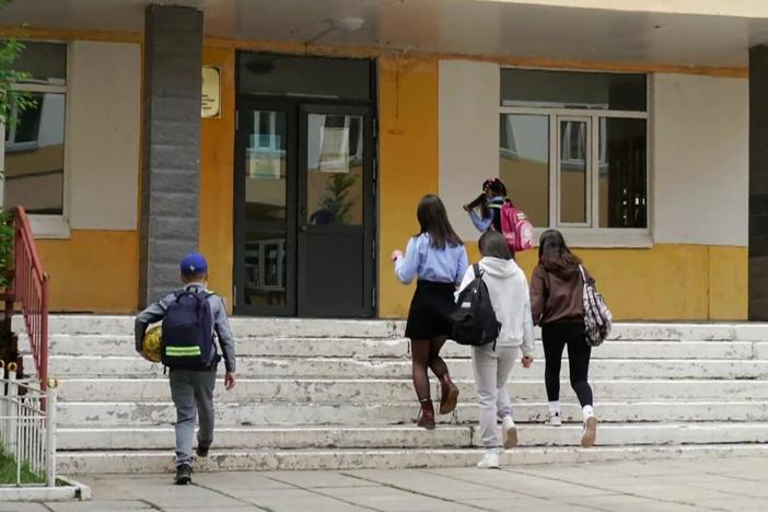Virginity testing persists in Mongolia despite condemnation