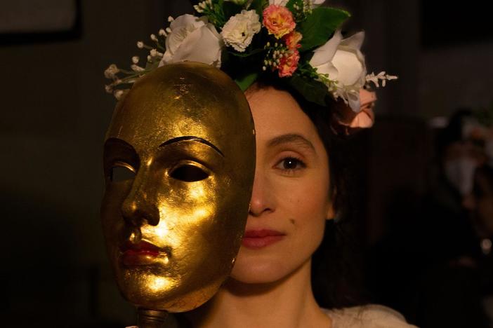 Discover the scandalous rise and fall of the Boleyns in this epic three-part series.