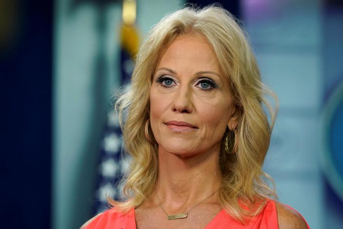 Kellyanne Conway: Kavanaugh ready to ‘clear his name’
