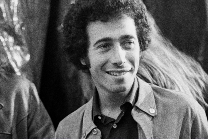 Inventing David Geffen, premieres nationally on Tuesday, November 20, 2012, on PBS.