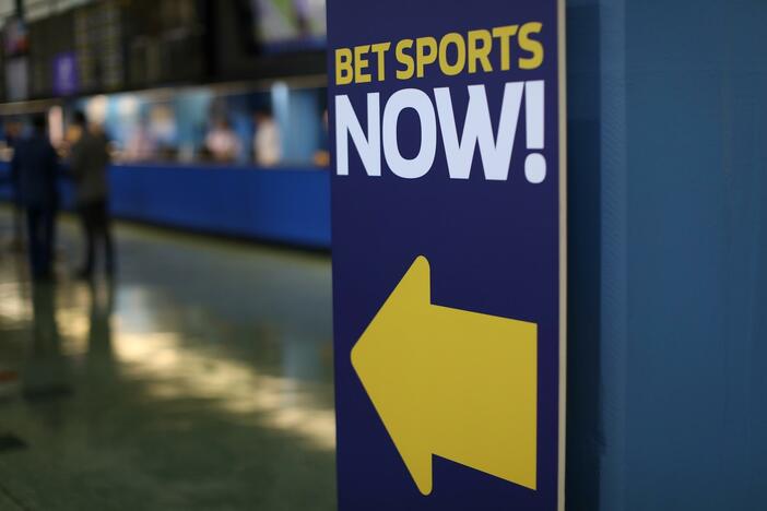 Sports betting surge leads to rise in online harassment of elite college athletes
