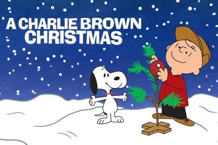 Charlie Brown becomes the director of the gang's holiday play.
