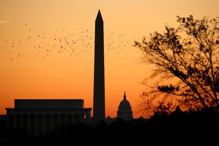 New to Capitol Hill, Reps. Riggleman and Spanberger face shutdown's added pressure