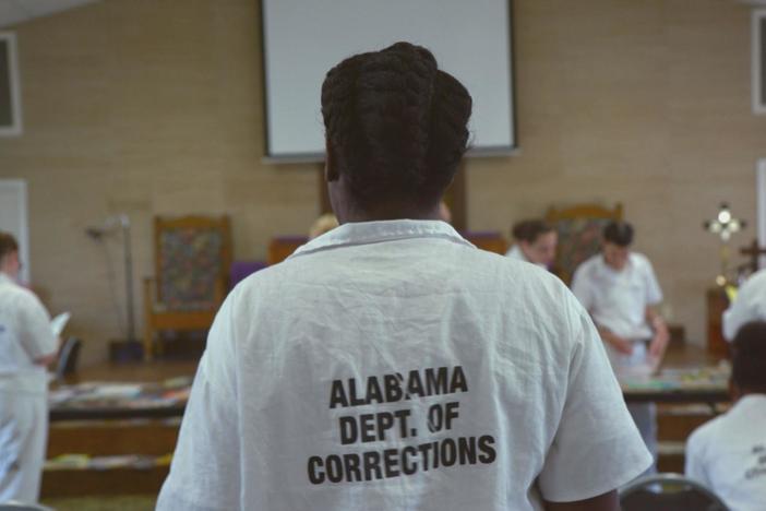 A powerful and unforgettable window into the lives of incarcerated pregnant women.
